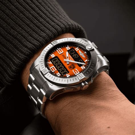 Breitling orbiter b70